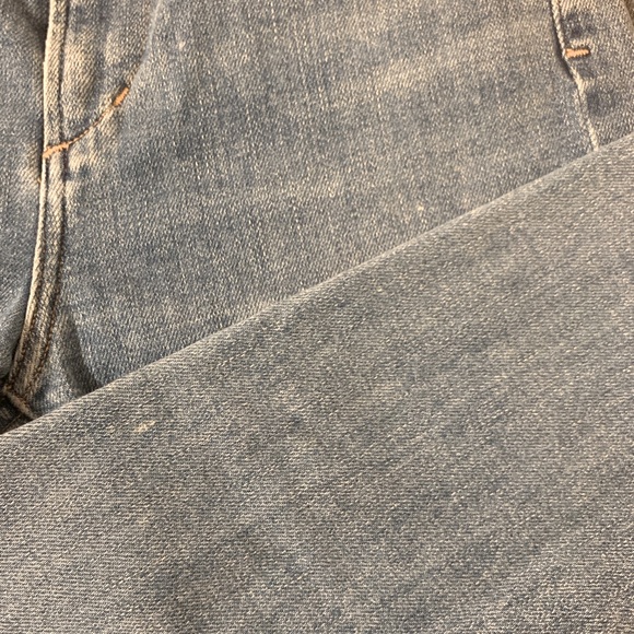 Citizens of Humanity Rocket High Rise Skinny COH Stonewash - Picture 9 of 11